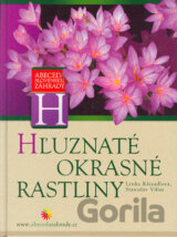 Hľuznaté okrasné rastliny