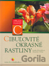 Cibuľovité okrasné rastliny