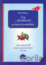 Testy z matematiky pre budúcich stredoškolákov