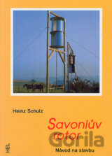 Savoniův rotor