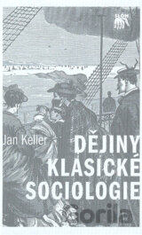 Dějiny klasické sociologie