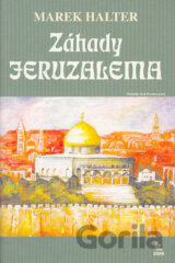 Záhady Jeruzalema