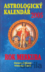 Astrologický kalendář 2005