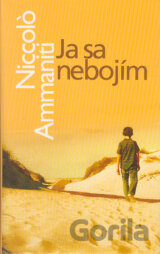 Ja sa nebojím