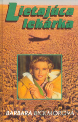 Lietajúca lekárka