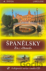 Španělsky Zn: Ihned