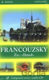 Francouzsky Zn.: «Ihned» + CD