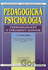 Pedagogická psychológia