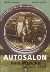 Autosalon Jana Wericha