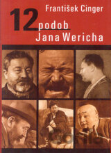 12 podob Jana Wericha