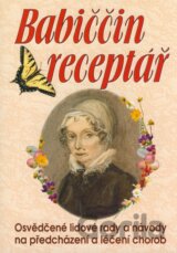 Babiččin receptář