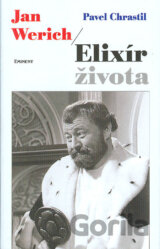 Jan Werich - Elixír života