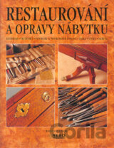 Restaurování a opravy nábytku
