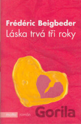 Láska trvá tři roky