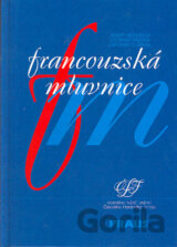 Francouzská mluvnice