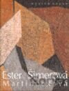 Ester Martinčeková Šimerová