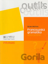 Francouzská gramatika abecedně