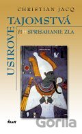 Usirove tajomstvá 2 - Sprisahanie zla