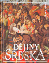 Dějiny Srbska