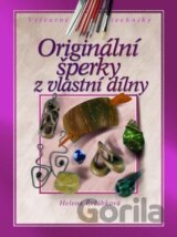 Originální šperky z vlastní dílny
