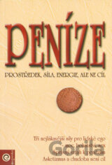 Peníze