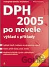 DPH 2005 po novele