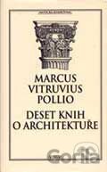 Deset knih o architektuře