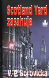 Scotland Yard zasahuje II