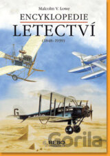 Encyklopedie letectví (1848 - 1939)