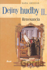 Dejiny hudby II. - Renesancia