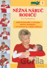 Něžná náruč rodičů