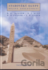 Starověký Egypt: Dějiny společnosti