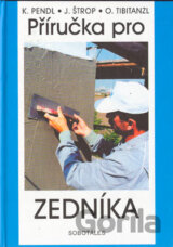 Příručka pro zedníka