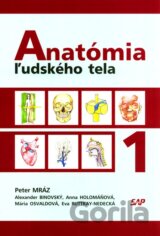 Anatómia ľudského tela 1