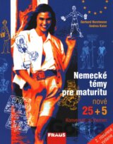 Nemecké témy pre maturitu