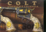 Colt - americká legenda