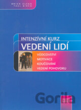 Intenzivní kurz vedení lidí