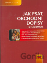 Jak psát obchodní dopisy