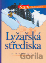 Lyžařská střediska