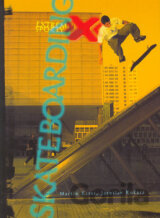 Skateboarding