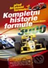 Před branami formule 1