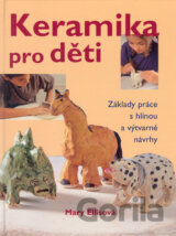 Keramika pro děti