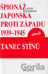 Špionáž Japonska proti Západu v letech 1939-1945