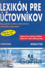 Lexikón pre účtovníkov