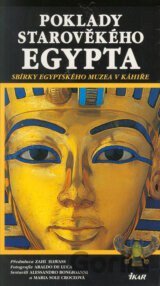 Poklady starověkého Egypta