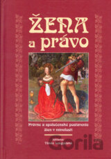 Žena a právo