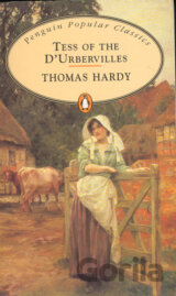 Tess of the D´Urbervilles
