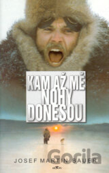Kam až mě nohy donesou