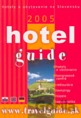 Hotel giude 2005
