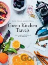 Green Kitchen Travels